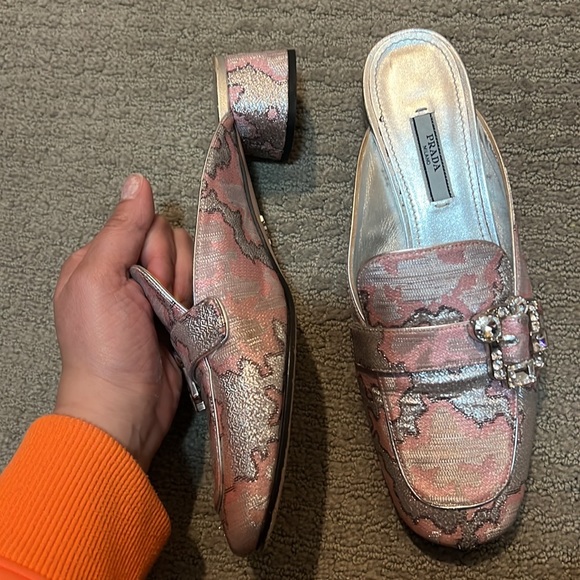 Prada mules - Picture 3 of 5